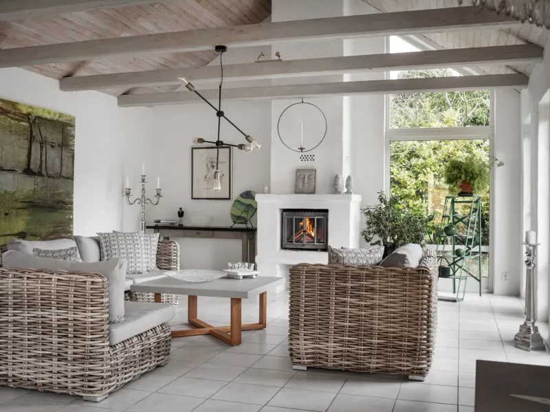Långgatan 16, Skillinge - Villa, 5 rum, 142 m²
