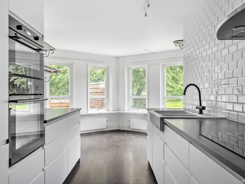 Västergårdsgatan 21 - Västergård, Helsingborg - Lägenhet - HusmanHagberg
