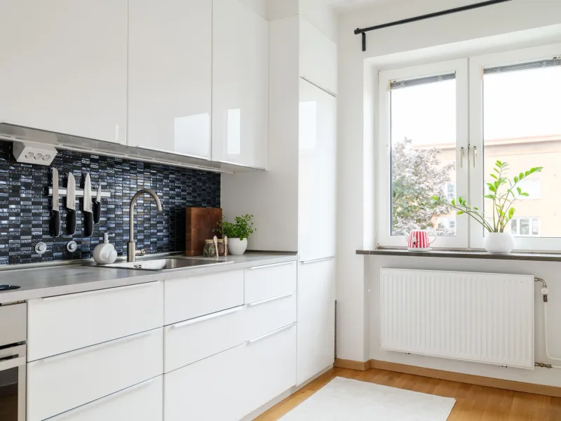 Ellstorpsgatan 3D, Malmö - Apartment, 2 rooms, 41 m²