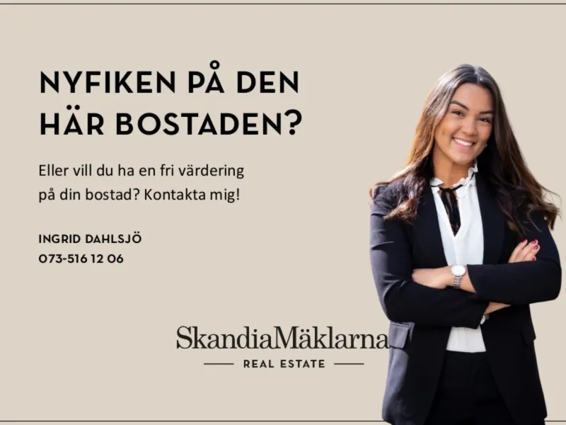 Distansgatan 21