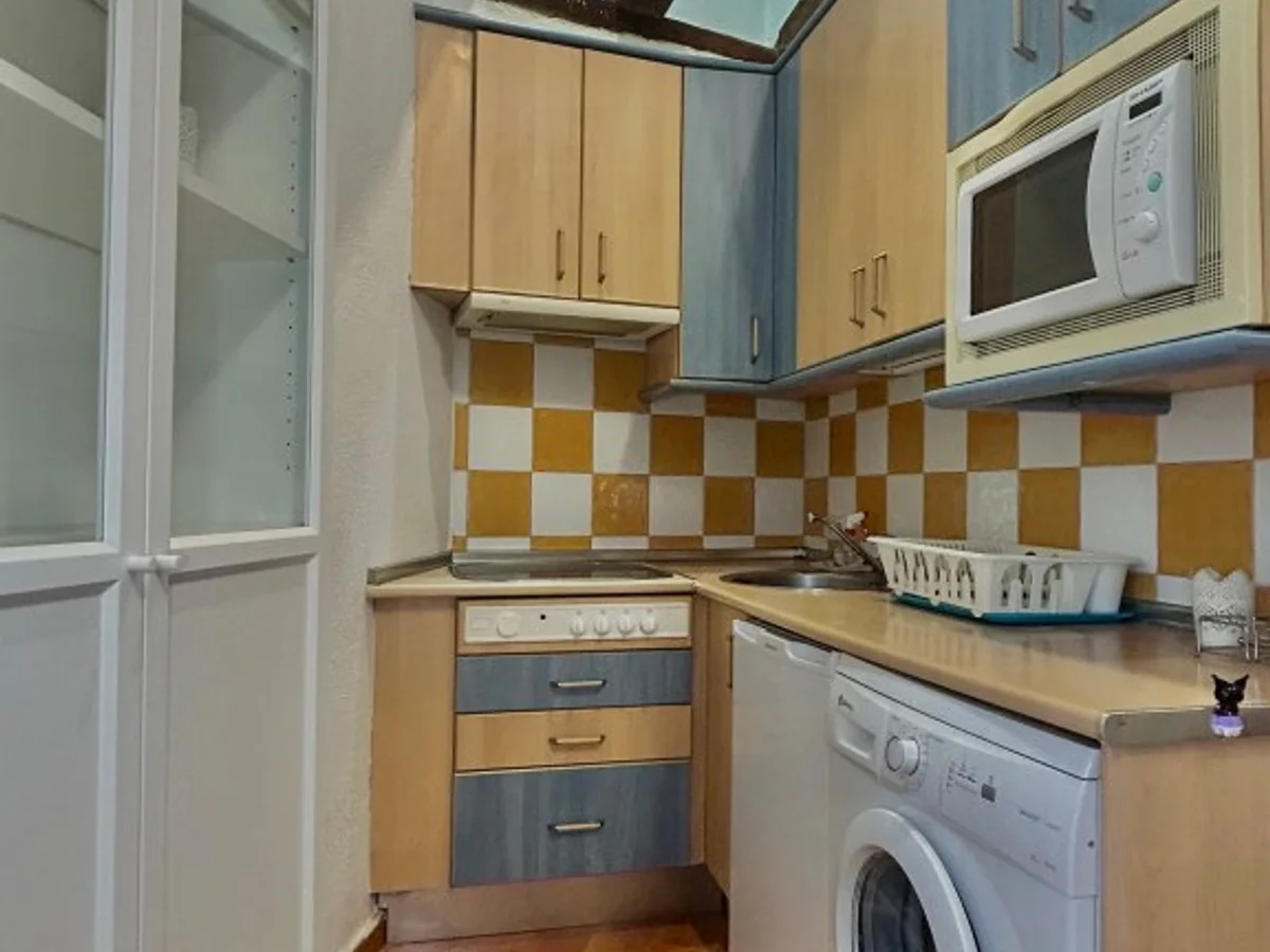 Alquiler piso en Lavapiés-Embajadores, Madrid. 835€/mes