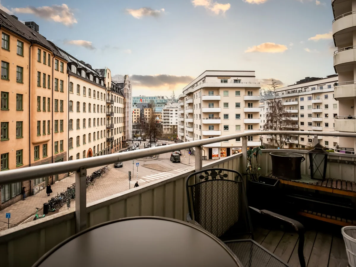 Kungsholmsgatan 11, Kungsholmen
