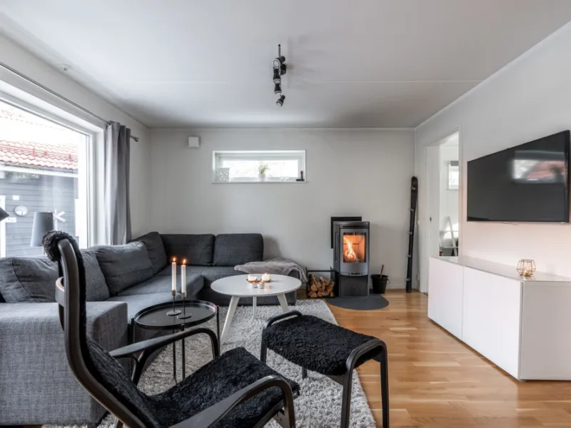 Lägenhet Joängets Fjällgård 5B Hundfjället, Sälen