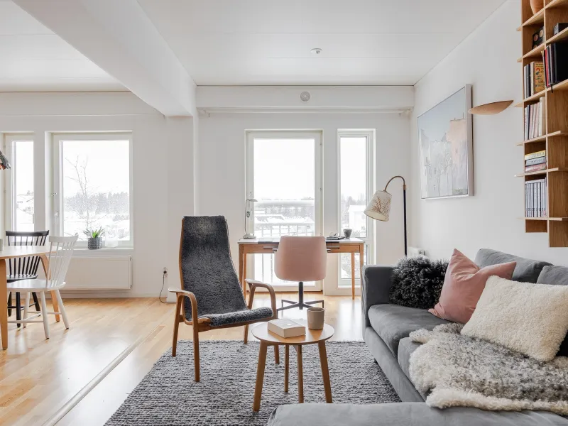 Vikaholmsallén 37L