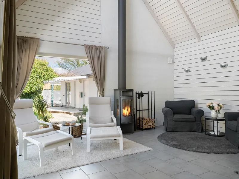 Fjelie byaväg 4, Bjärred - Villa, 7 rooms, 234 m²