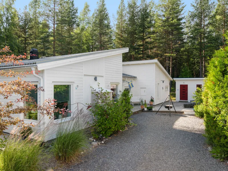 Fäbodåkern 26A