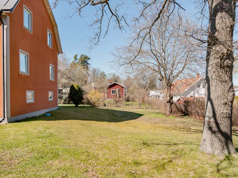 Glädjevägen 21