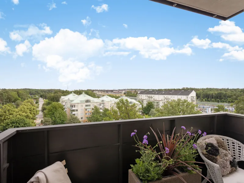 Gjutarplan 2 - Kallhäll, JÄRFÄLLA - Lägenhet - HusmanHagberg