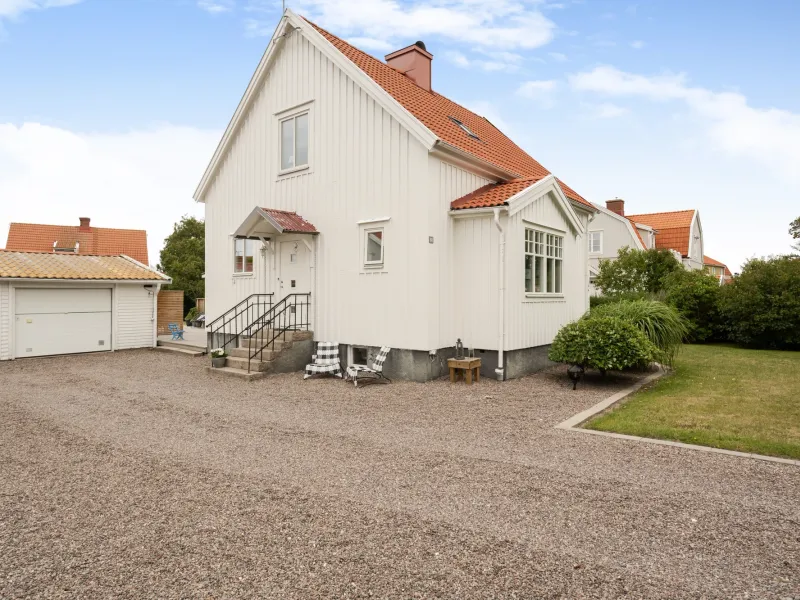 Norra vägen 60, Kalmar - Villa, 5 rooms, 130 m²