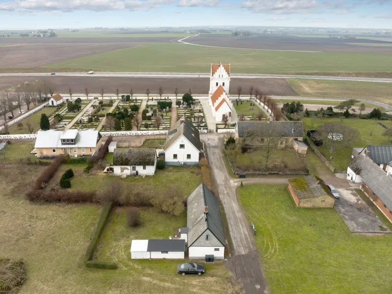 Skegrie kyrkväg 17A