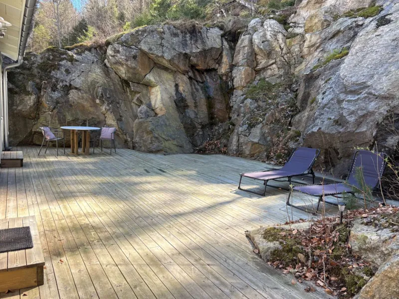 Stora Ryr 272 - Lycke - Friliggande villa - HusmanHagberg