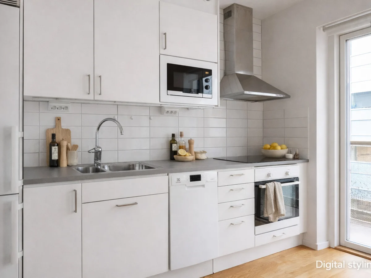 Lägenhet, Borstbindaregatan 7, Kvillebäcken, GÖTEBORG