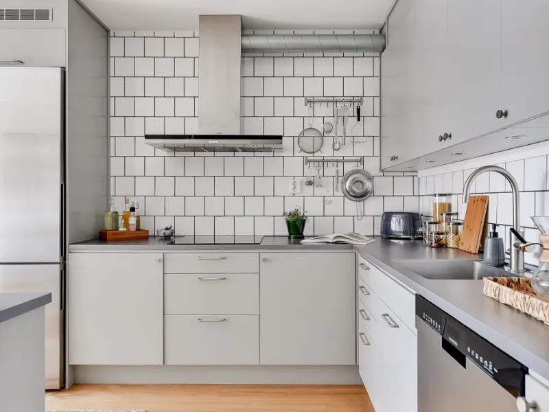 Järnvägsgatan 9A - Öst På Stan, Umeå - Lägenhet - HusmanHagberg