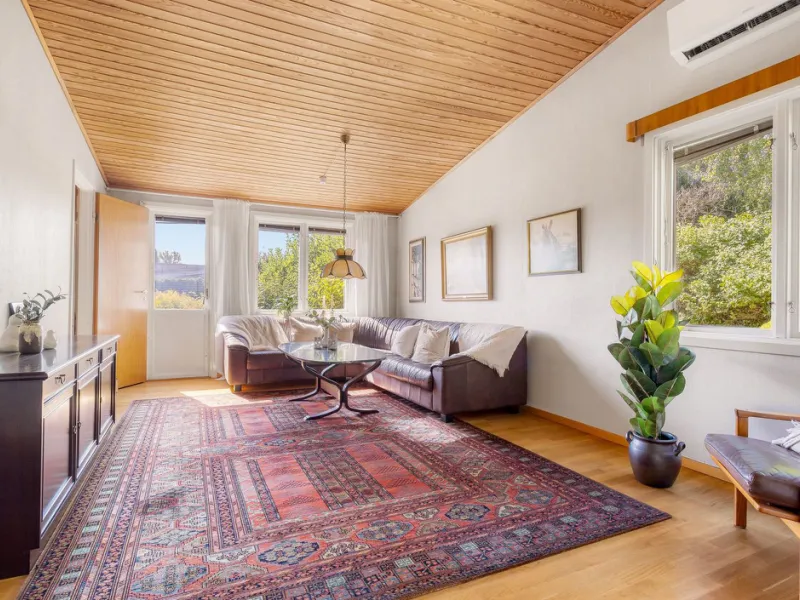 Tygelvägen 14 - Jakobsberg, Järfälla - Friliggande villa - HusmanHagberg