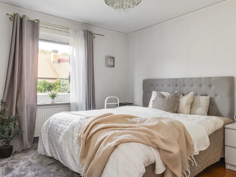 Gadds väg 6, Ronneby - Villa, 6 rum, 123 m²