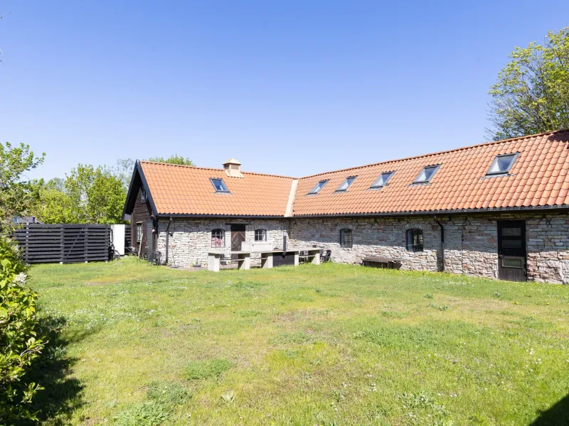 Gårdby EKSGÅRDEN 302, Färjestaden - Villa, 5 rum, 175 m²