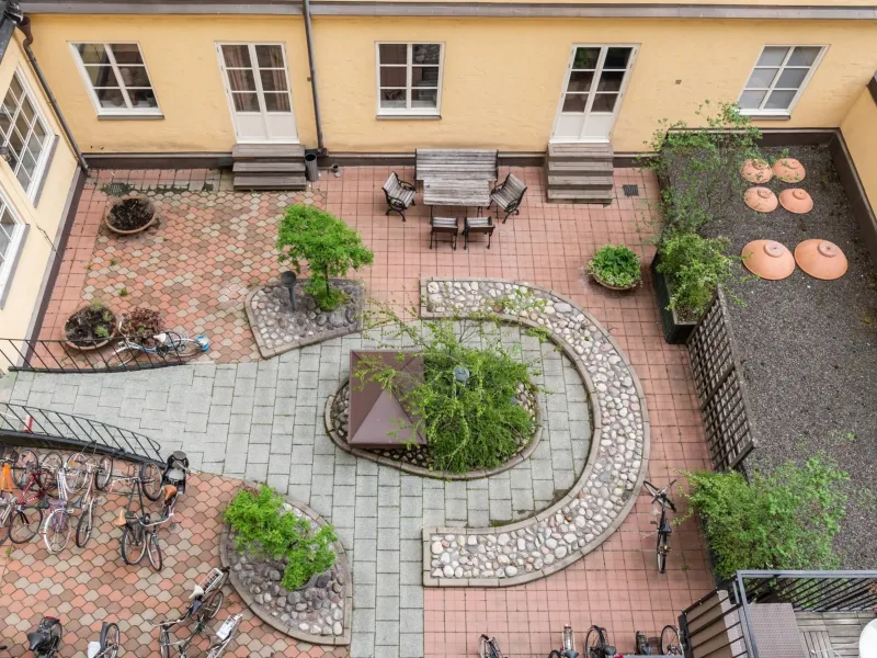 Torsgatan 42B