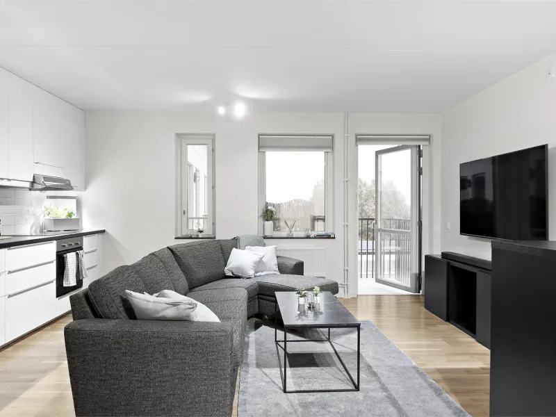 Råbyvägen 57G