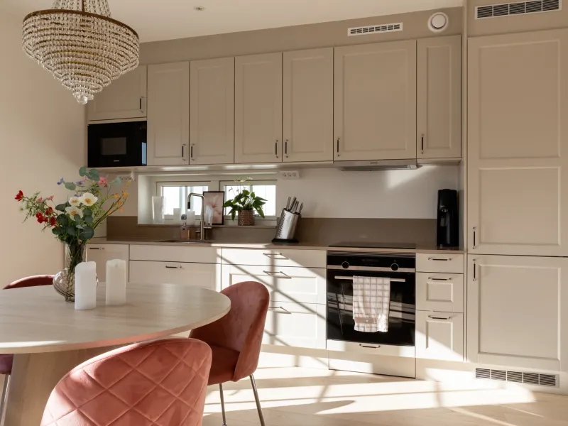 Kärravägen 77C, Varberg - Lägenhet, 2 rum, 50 m²