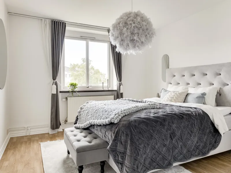 Saarisvägen 1B, Malmö - Lägenhet, 2 rum, 57 m²