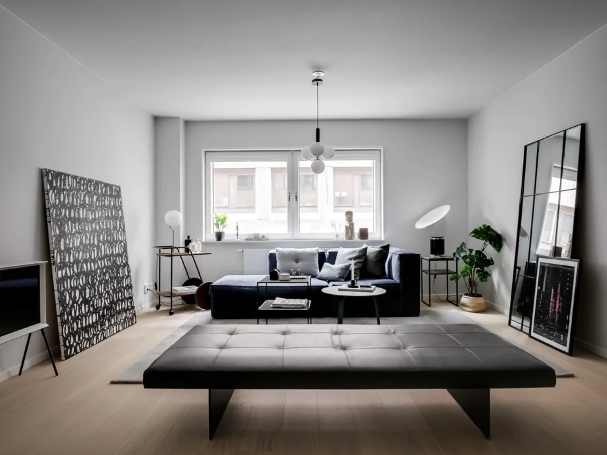 Brunnsgatan 18, Norrmalm, Stockholm | Nomad Mäkleri