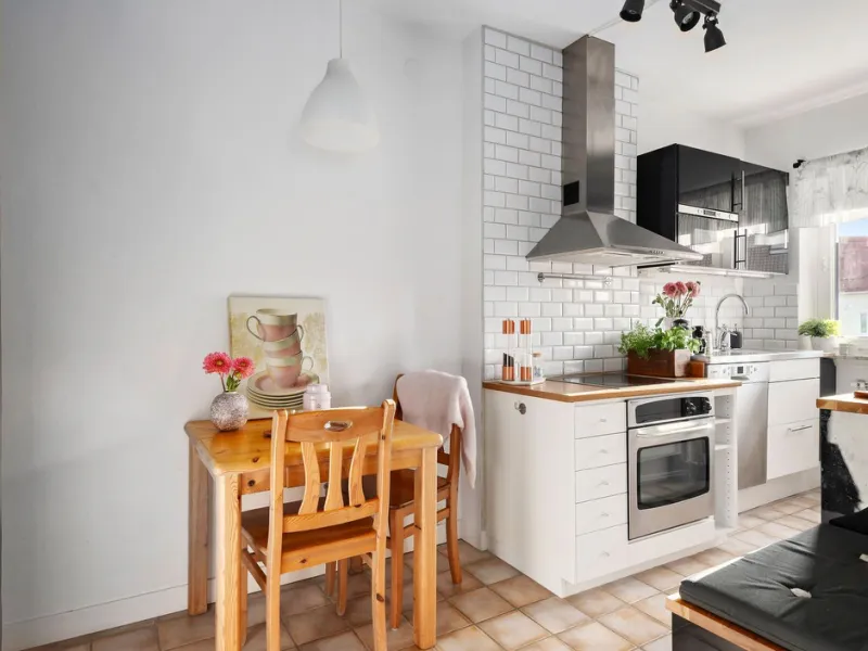 Gustav garvares gata 7B - Haga, Umeå - Apartment - HusmanHagberg