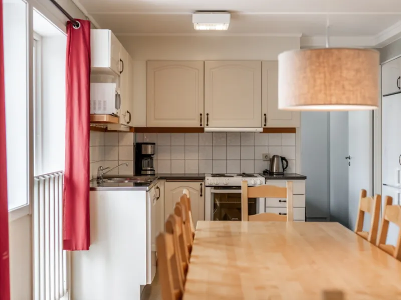 Lägenhet Vasabyn 837Ö Lindvallen, Sälen