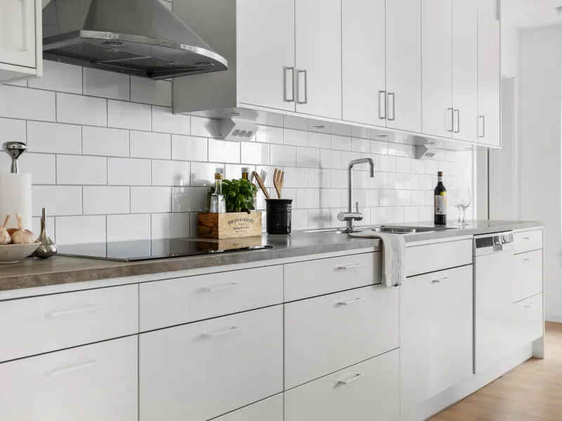 Lilla Varvsgatan 49B, Malmö - Lägenhet, 3 rum, 76 m²