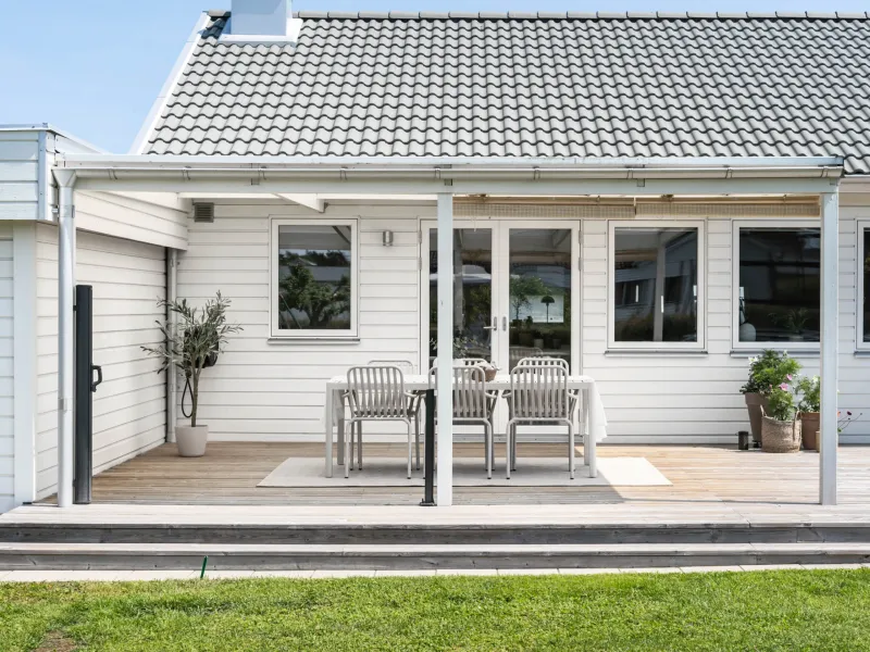 Hemvärnsvägen 1B, Kristianstad | Detached House | SkandiaMäklarna