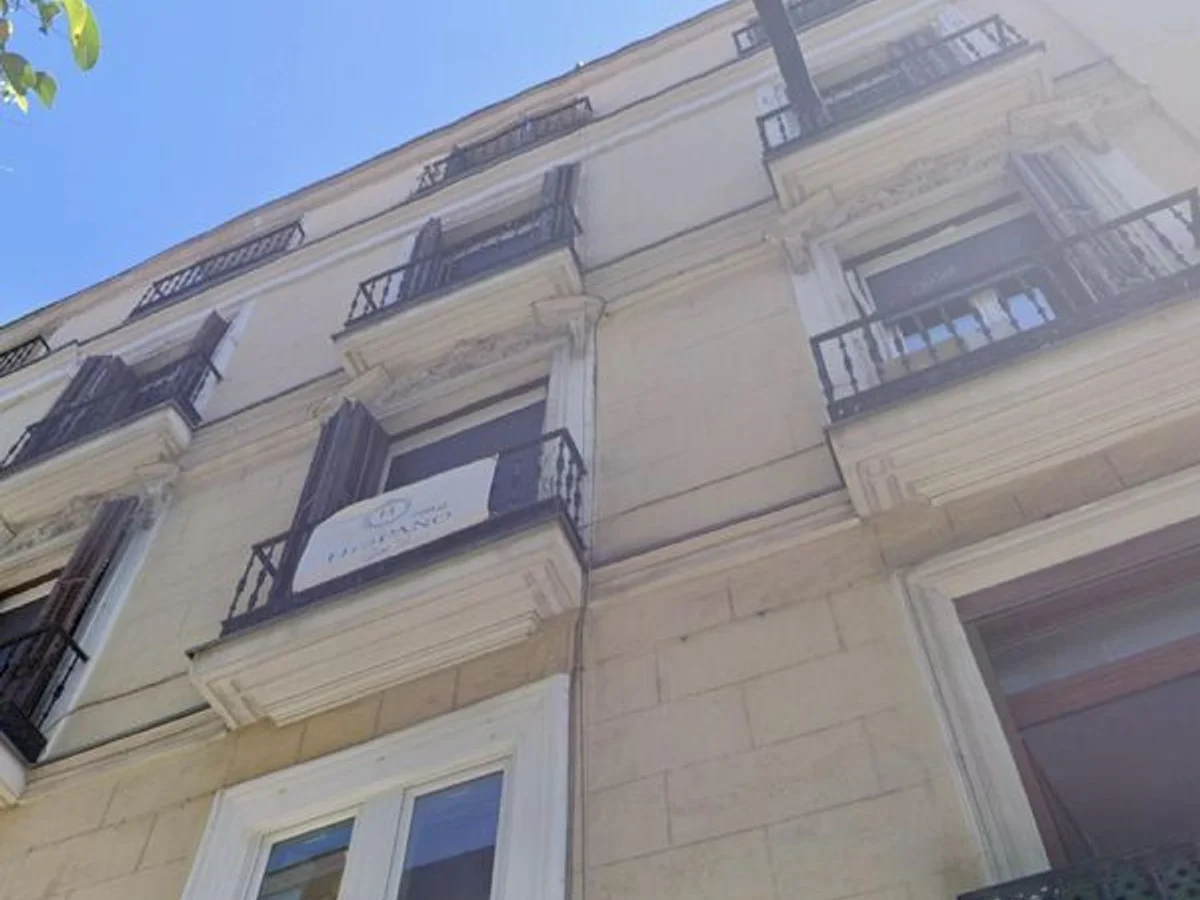Piso En venta Calle de Hortaleza s/n, Chueca-Justicia