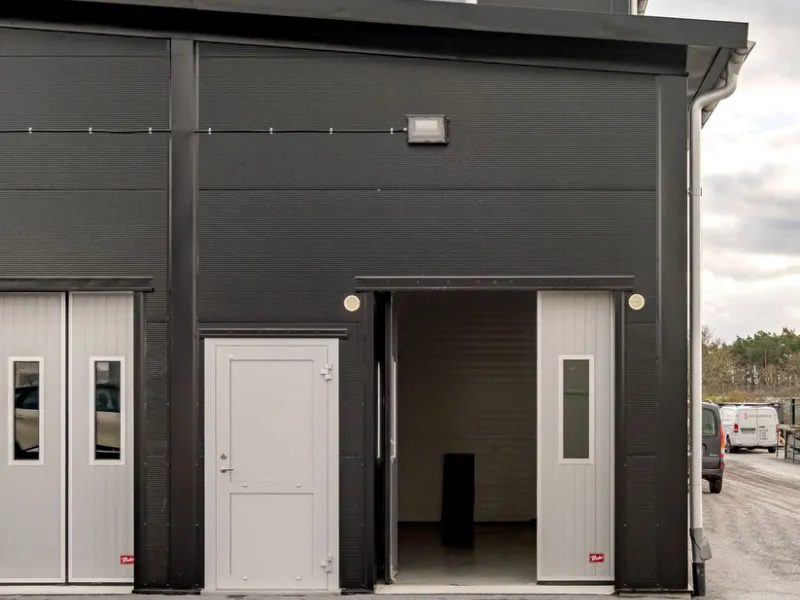 Wilhelmina Skoghs gata 8 - Visby - Apartment - HusmanHagberg