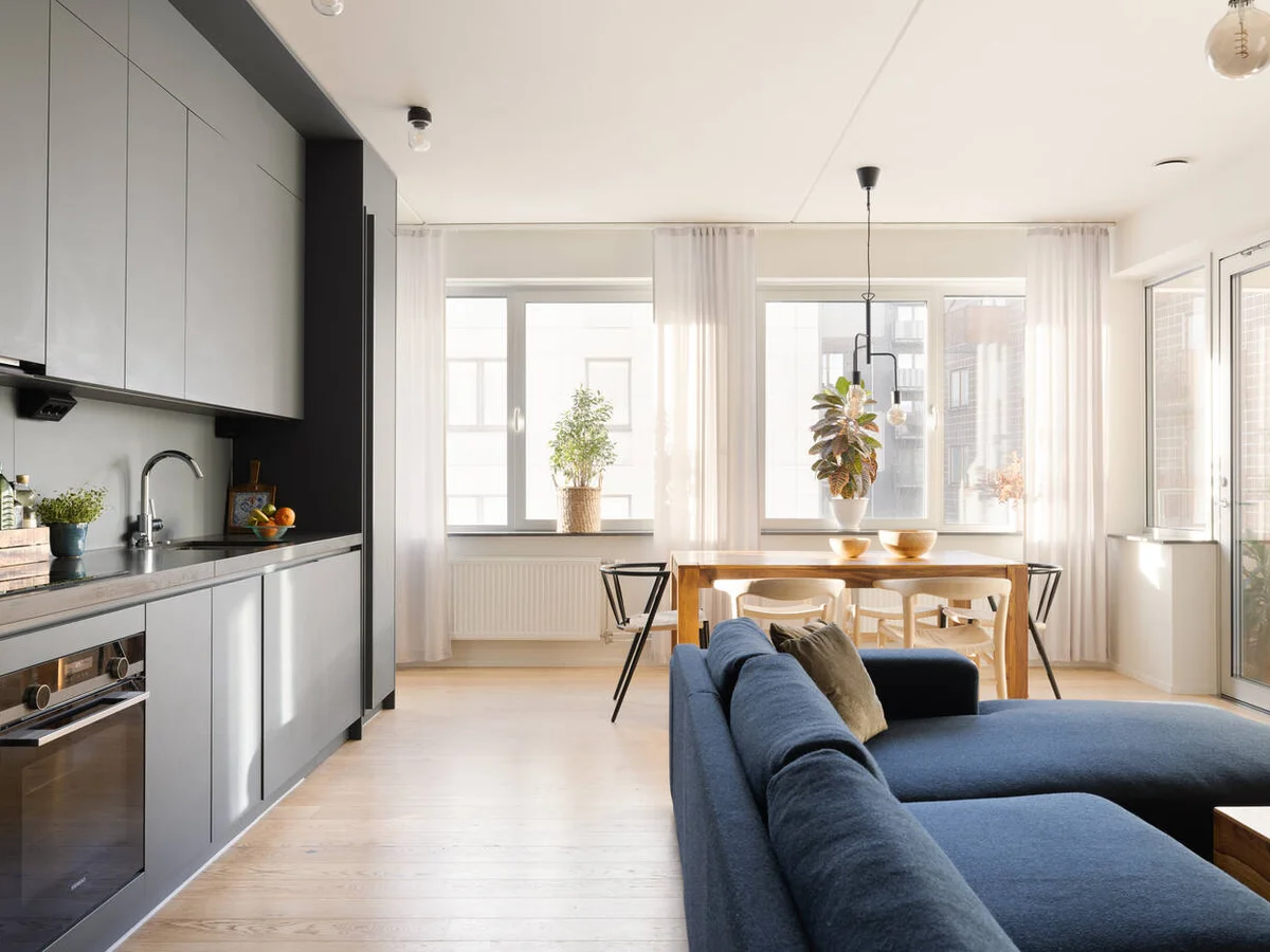 Spanielgatan 2, Norra Djurgårdsstaden
