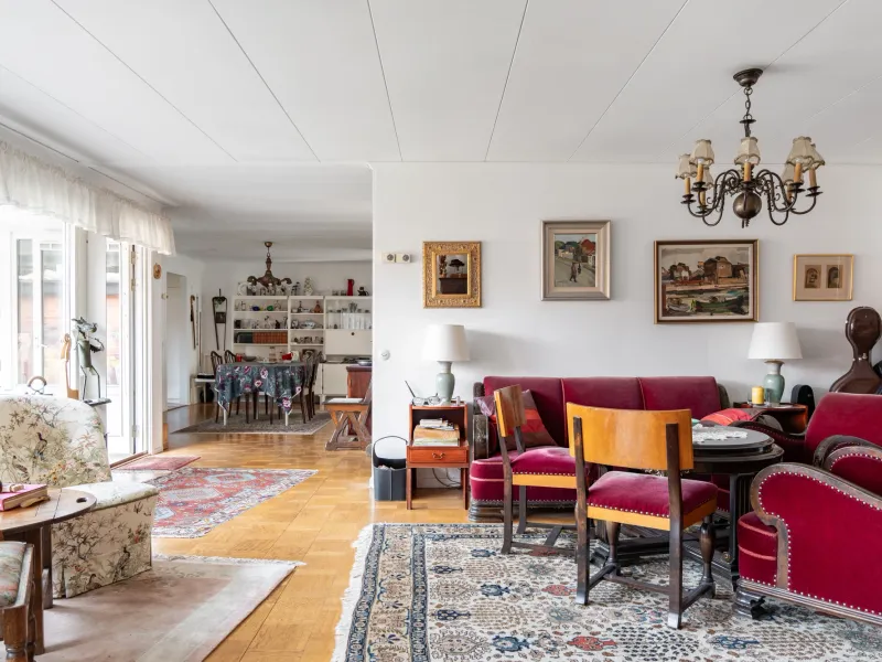Matrosgången 23, Skanör - Kedjehus, 4 rum, 114 m²