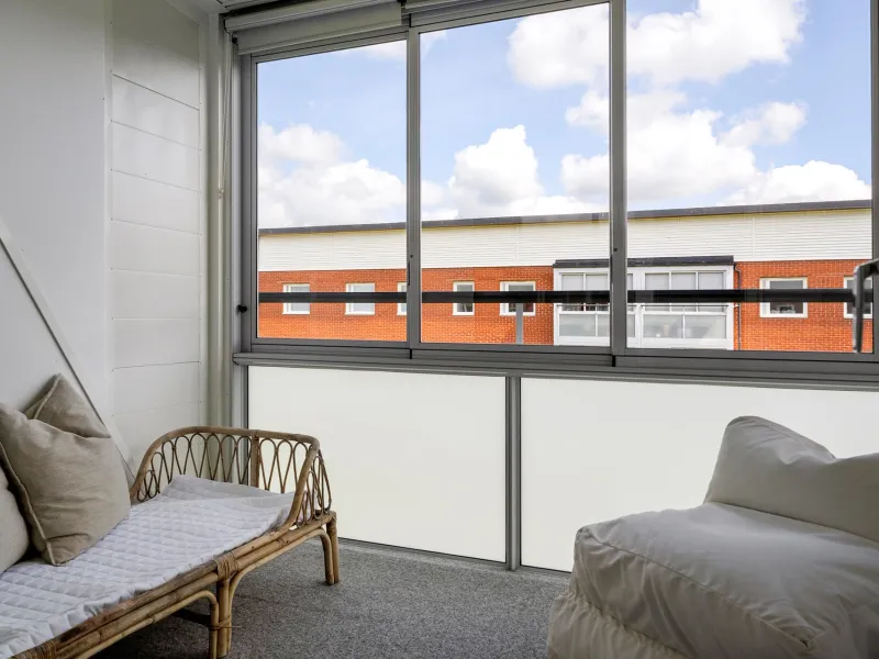 Tordmulevägen 6B, Lund - Apartment, 3 rooms, 84.5 m²