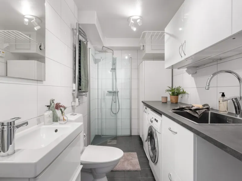 Capellavägen 16 - Skälby, Järfälla - Radhus - HusmanHagberg