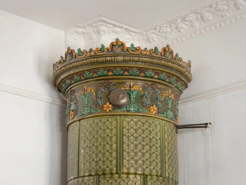 Skeppargatan 22 B, 3rd floor, Östermalm - adjacent to Strandvägen