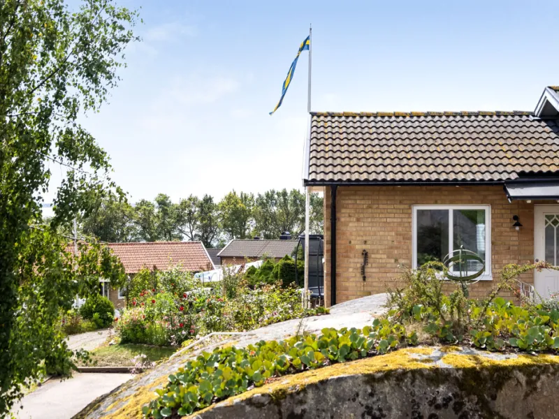 Hisings väg 21