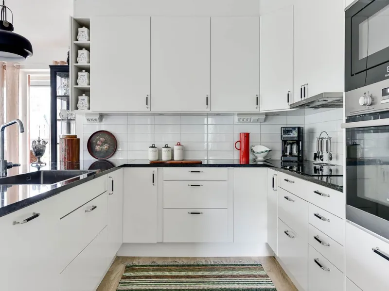 Kvarnvägen 3A - Väst På Stan, Umeå - Lägenhet - HusmanHagberg