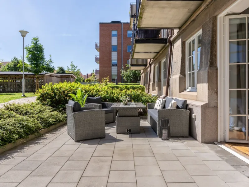 Hjalmar Forsbergs gata 12 - Tågaborg, Helsingborg - Lägenhet - HusmanHagberg