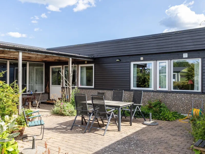 Halva månens gränd 5, Kalmar - Villa, 5 rum, 138 m²