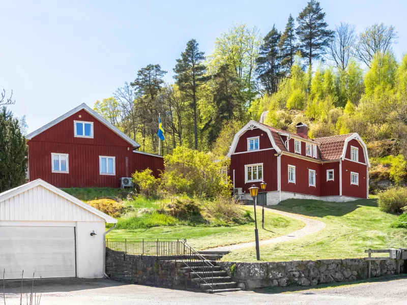 Prästängsvägen 7