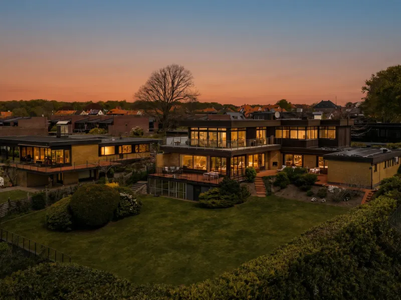 F M Franzéns gata 4, Helsingborg | Villa | SkandiaMäklarna