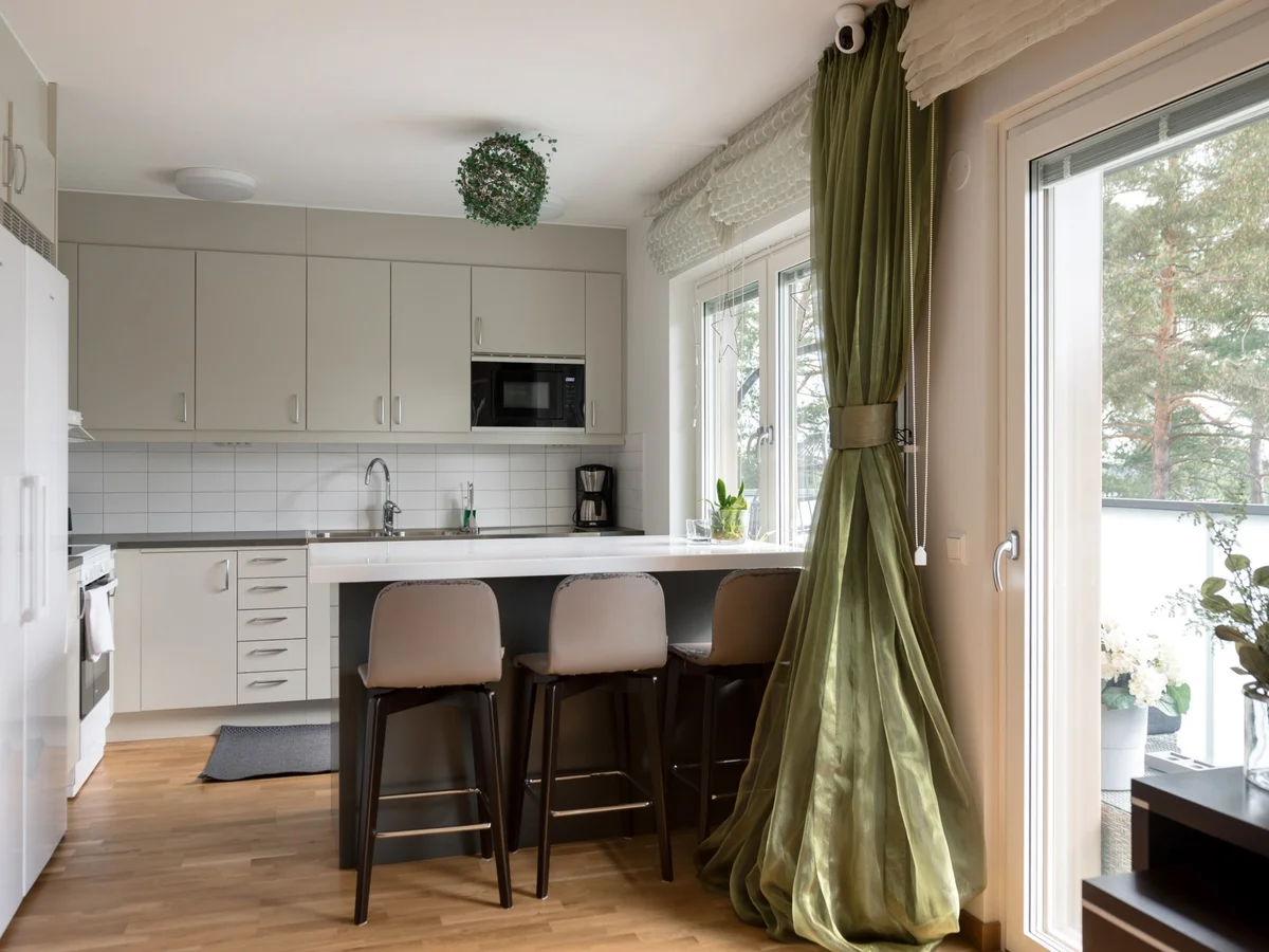 Eriksgränd 9, Järfälla