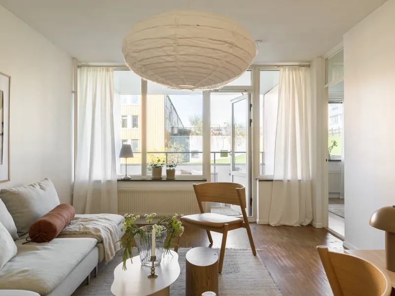 Rubingatan 2, Västra frölunda - Lägenhet, 3 rum, 79.5 m²