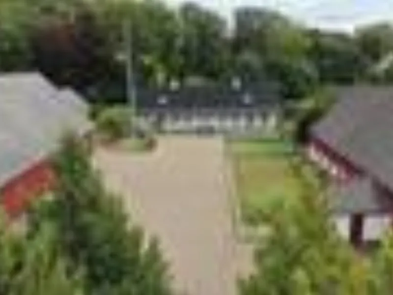 Häradsgården på Bjärehalvön