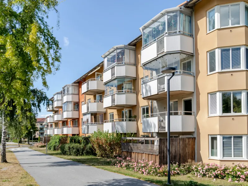 Söderberga Allé 27