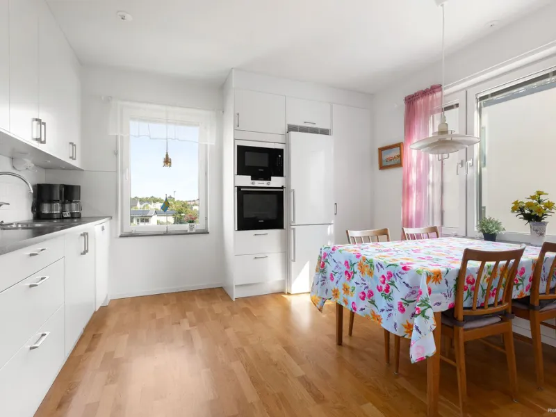 Tegvägen 5, 3 tr. - Viksjö, Järfälla - Lägenhet - HusmanHagberg