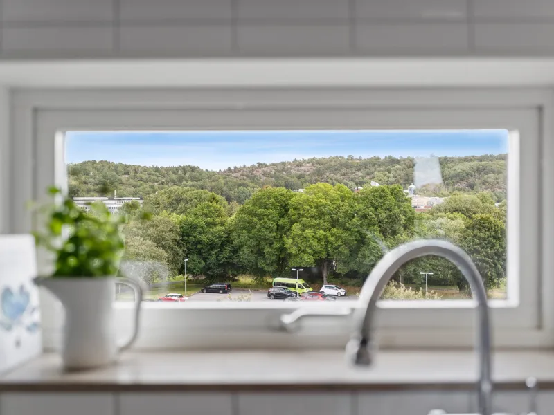 Distansgatan 23B, Västra frölunda - Apartment, 1 room, 44.7 m²