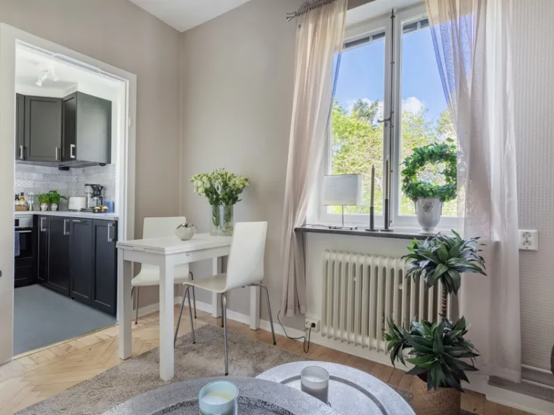 Mössebergsvägen 17, Stockholm
