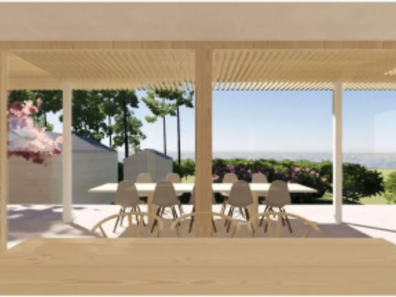 Möjligheternas fastighet med ett sagolikt läge - Södra Strandvägen 10, Mölle